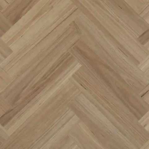 Belle Vie Herringbone Blackbutt Hybrid Flooring