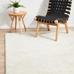 ALP-844-SIL Contemporary Silver Rug - The Flooring Guys