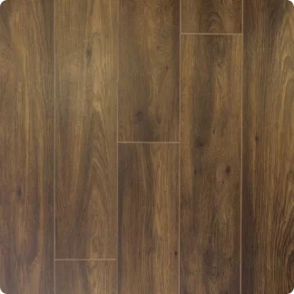 Laminate flooring